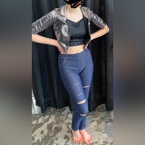 Dance costume